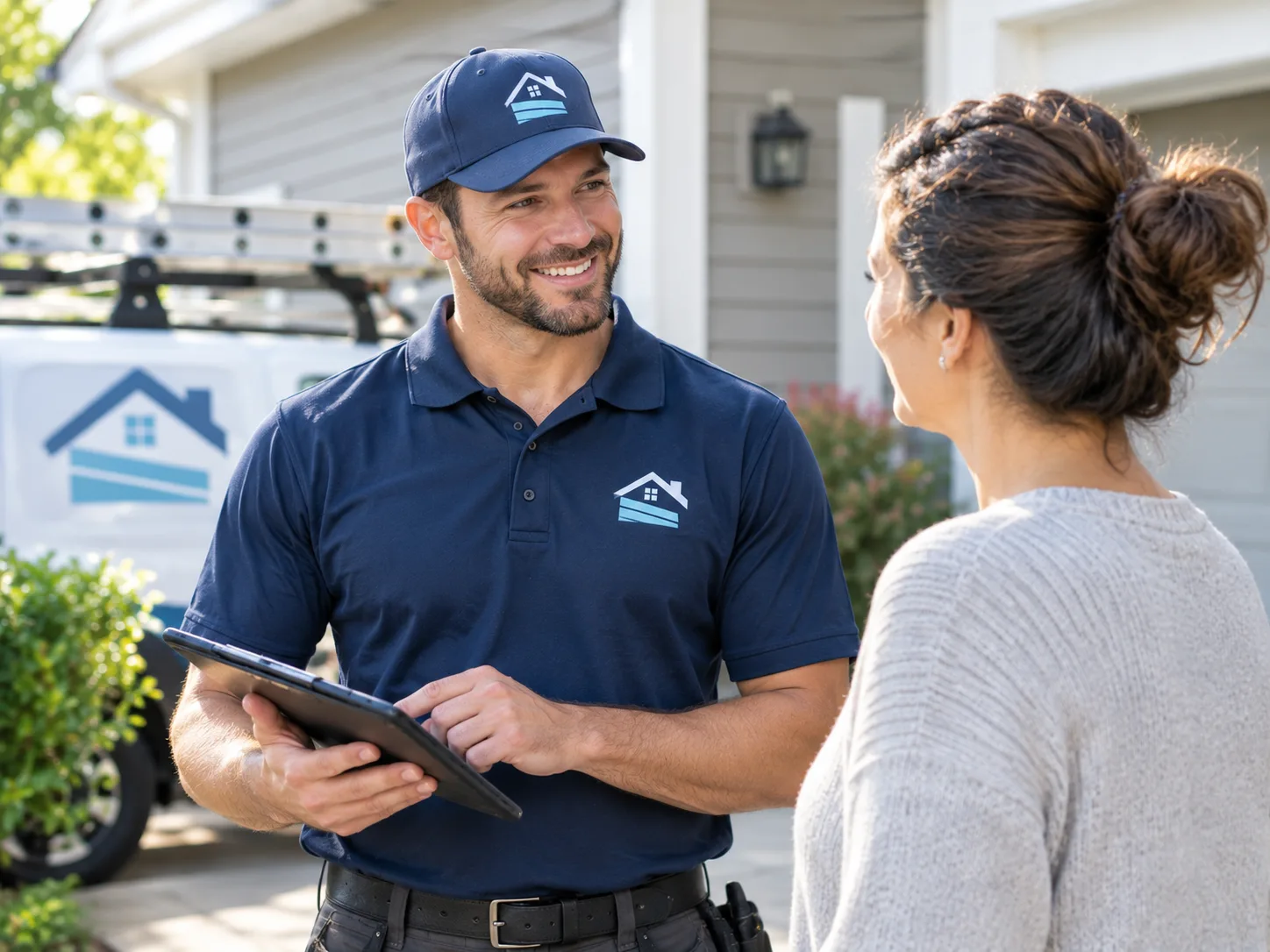 Cracked Siding Repair in Birch River, WV